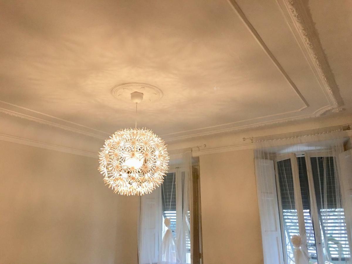 ルッカCasa Francescaアパートメント エクステリア 写真